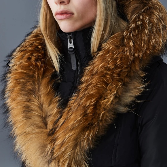 Mackage coat Kay down coat - Picture 4 of 9